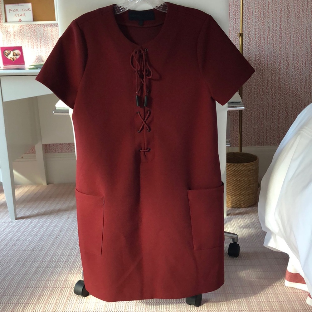 Kendall and Kylie Dress